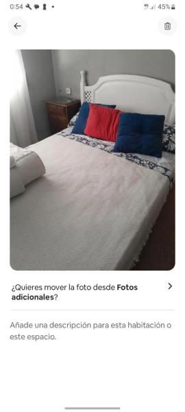 Nueva 5, Algeciras